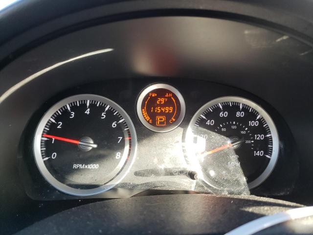 Photo 9 from auction – 2011 NISSAN SENTRA 2.0 with VIN 3N1AB6AP4BL697517