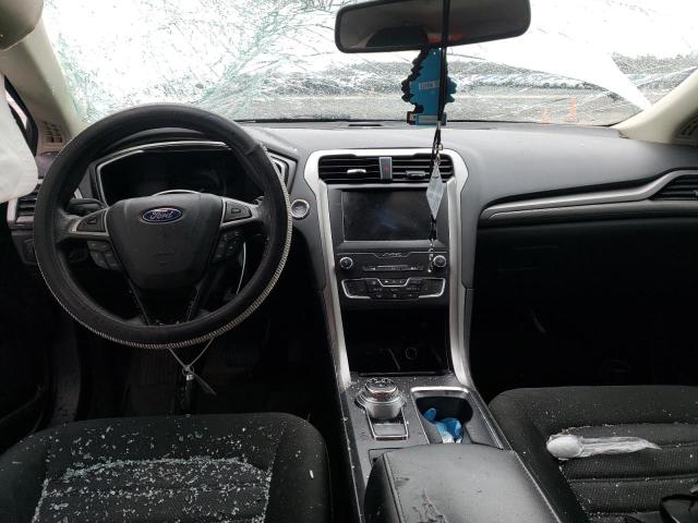 Photo 8 from auction – 2019 FORD FUSION SE with VIN 3FA6P0T93KR252964