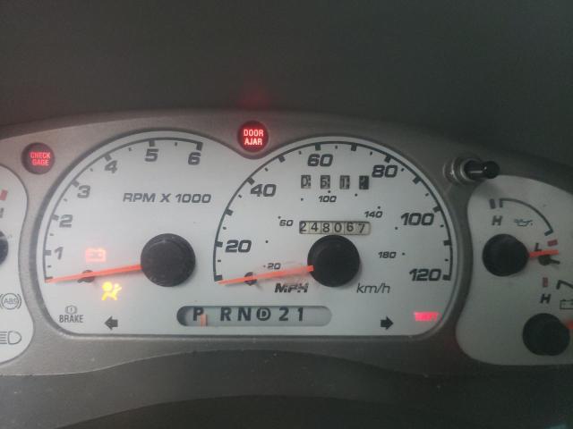 Photo 9 from auction – 2001 FORD EXPLORER S with VIN 1FMZU67E01UB85446
