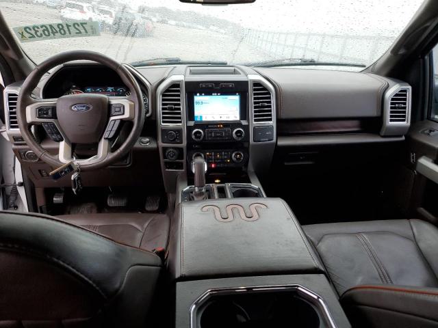 Photo 8 from auction – 2016 FORD F150 SUPER with VIN 1FTEW1EFXGFB41771