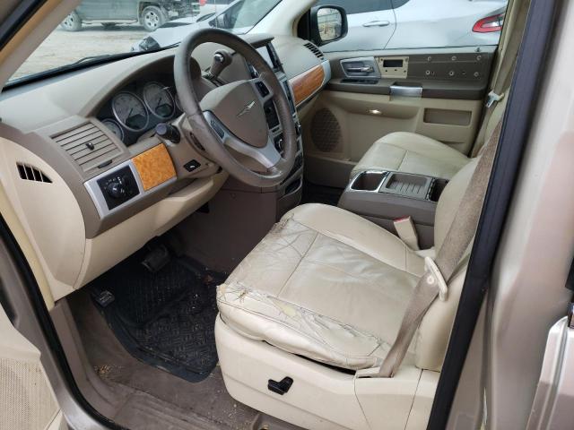 Photo 7 from auction – 2008 CHRYSLER TOWN & COU with VIN 2A8HR64X08R622045