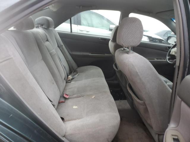 Photo 10 from auction – 2004 TOYOTA CAMRY LE with VIN 4T1BE32K84U347628