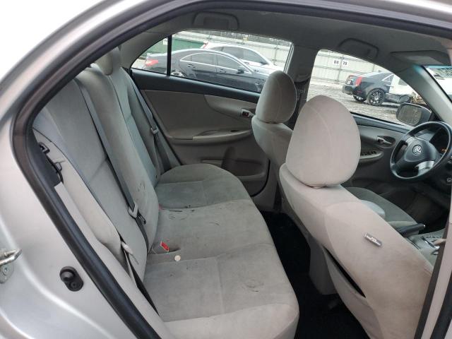 Photo 10 from auction – 2013 TOYOTA COROLLA BA with VIN 5YFBU4EE2DP102307