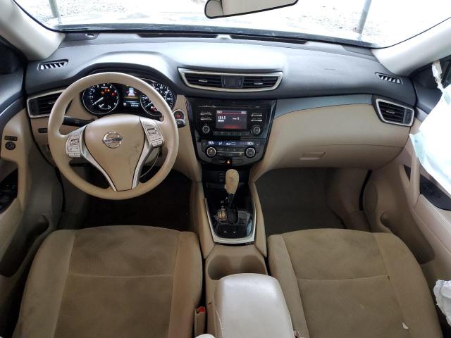 Photo 8 from auction – 2014 NISSAN ROGUE S with VIN 5N1AT2MT9EC818257