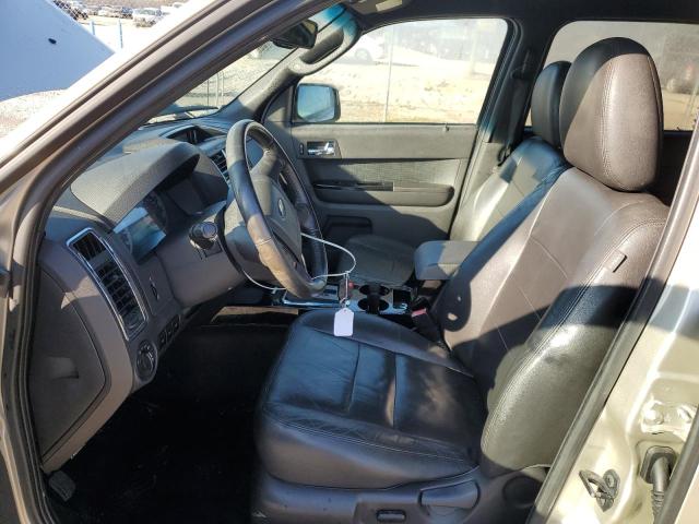 Photo 7 from auction – 2010 FORD ESCAPE LIM with VIN 1FMCU9EG8AKA72996