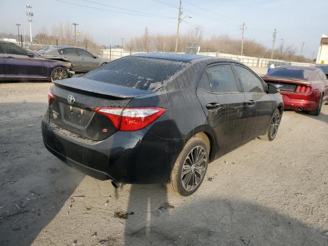 Photo 3 from auction – 2015 TOYOTA COROLLA L with VIN 2T1BURHE8FC290651