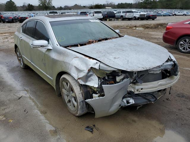Photo 4 from auction – 2012 ACURA TL with VIN 19UUA8F2XCA028930
