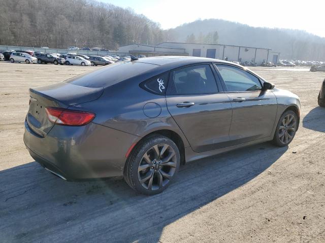 Photo 3 from auction – 2015 CHRYSLER 200 S with VIN 1C3CCCDG0FN683511