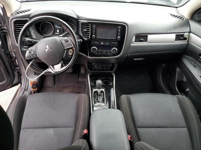 Photo 8 from auction – 2017 MITSUBISHI OUTLANDER with VIN JA4AD2A32HZ005585