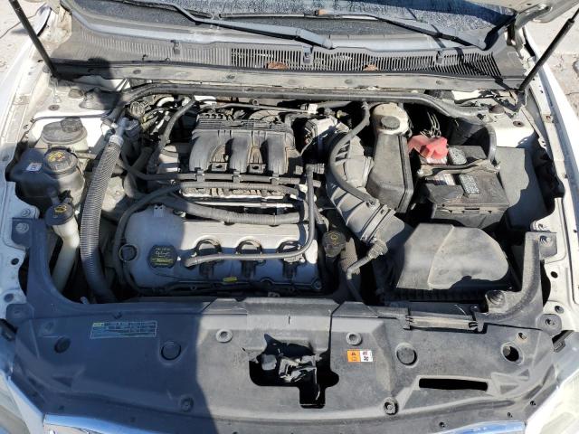 Photo 11 from auction – 2010 FORD TAURUS LIM with VIN 1FAHP2FW4AG118802