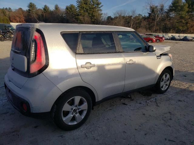 Photo 3 from auction – 2019 KIA SOUL with VIN KNDJN2A20K7676301