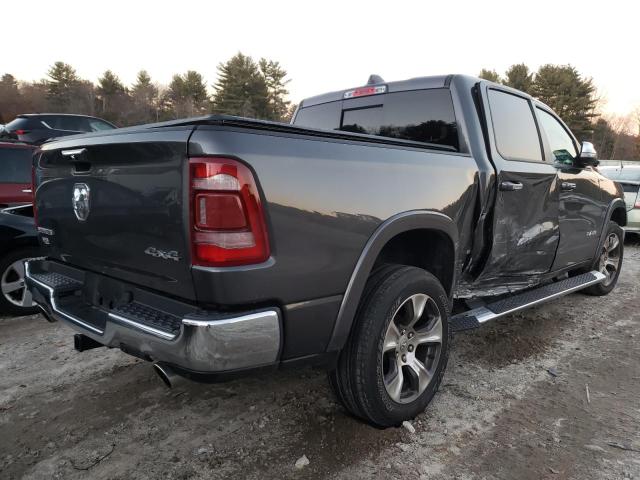 Photo 3 from auction – 2019 RAM 1500 LARAM with VIN 1C6SRFJT4KN694845