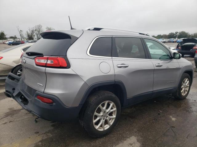 Photo 3 from auction – 2018 JEEP CHEROKEE L with VIN 1C4PJMLB7JD505740