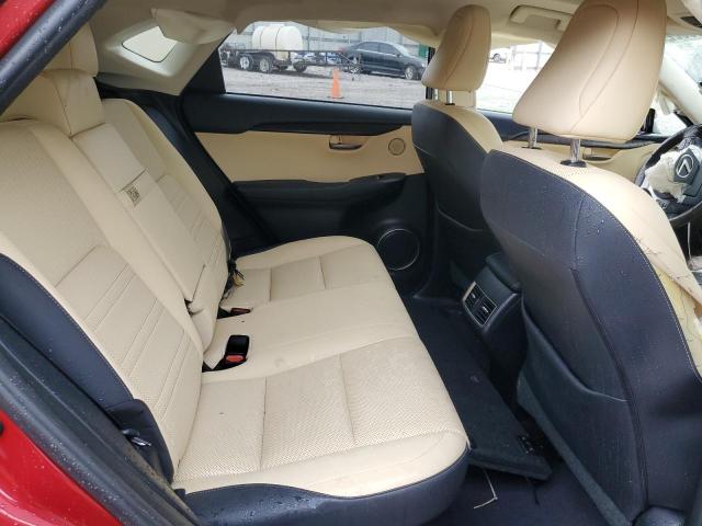 Photo 11 from auction – 2019 LEXUS NX 300 BAS with VIN JTJYARBZ3K2133680