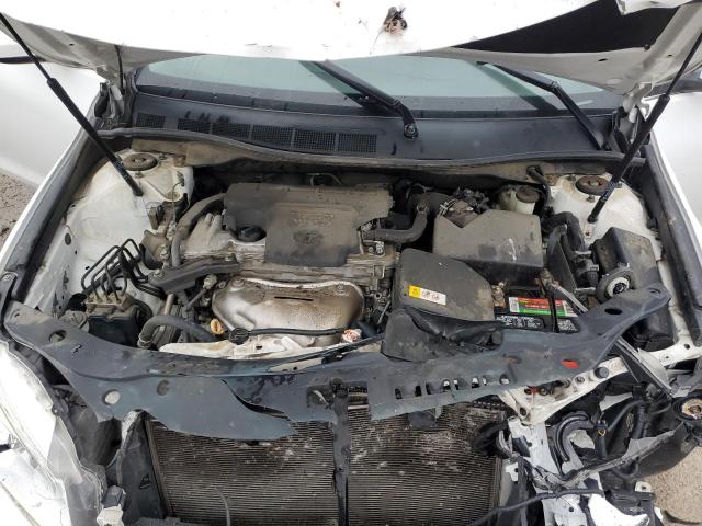 Photo 11 from auction – 2017 TOYOTA CAMRY with VIN 4T1BF1FK7HU661661