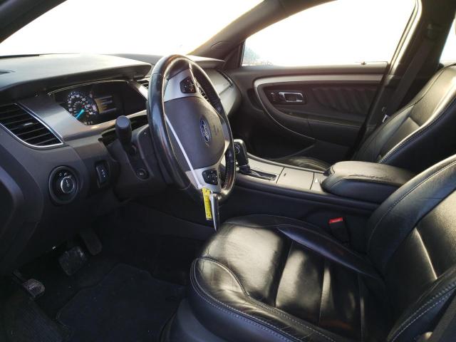 Photo 7 from auction – 2013 FORD TAURUS SEL with VIN 1FAHP2H88DG168198