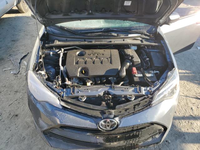 Photo 11 from auction – 2017 TOYOTA COROLLA L with VIN 2T1BURHEXHC957710