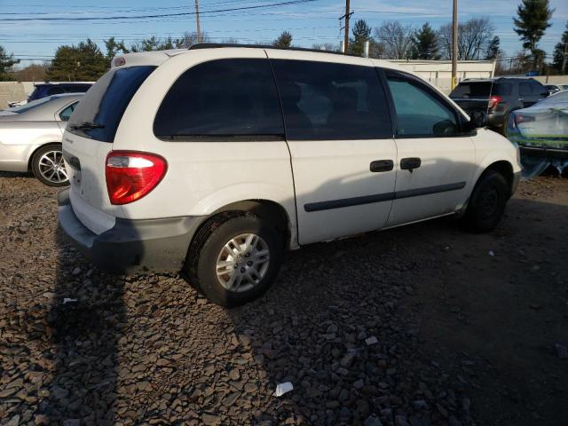 Zdjęcie 3 z aukcji – 2006 DODGE CARAVAN SE z VIN 1D4GP25R16B728276