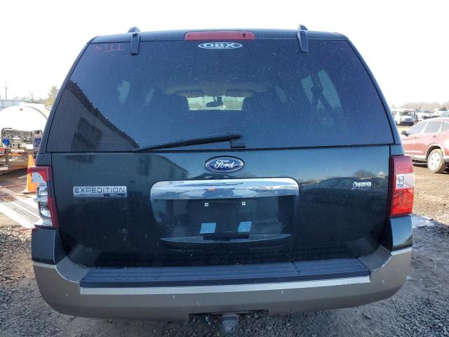Photo 6 from auction – 2014 FORD EXPEDITION with VIN 1FMJK1J56EEF60240