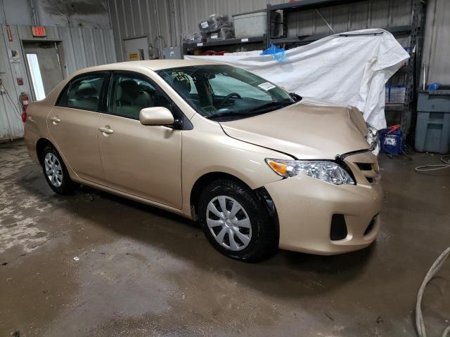 Photo 4 from auction – 2011 TOYOTA COROLLA BA with VIN 2T1BU4EE2BC741249