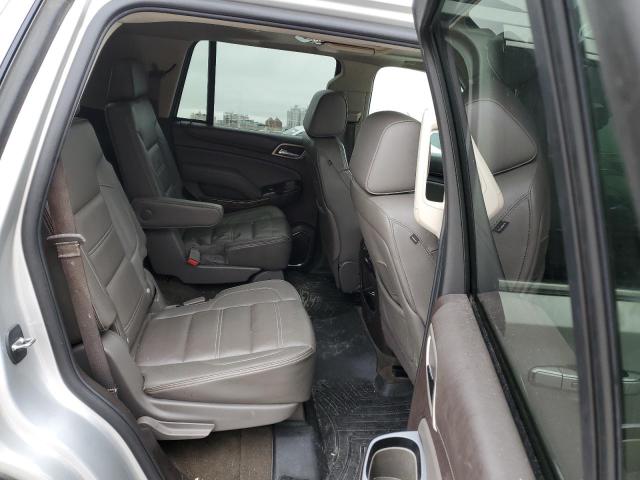 Photo 11 from auction – 2016 GMC YUKON DENA with VIN 1GKS1CKJ0GR121098