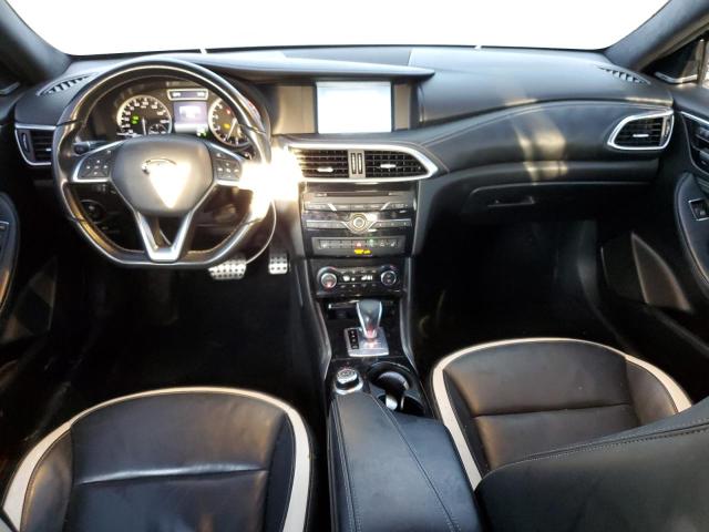 Photo 8 from auction – 2017 INFINITI QX30 BASE with VIN SJKCH5CPXHA028337