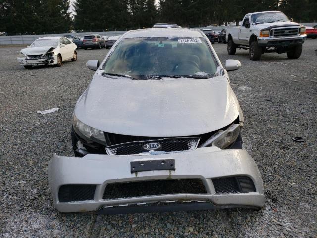 Photo 5 from auction – 2010 KIA FORTE EX with VIN KNAFU4A23A5051127