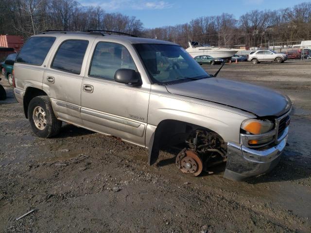 Photo 4 from auction – 2000 GMC YUKON with VIN 1GKEK13T2YJ189448