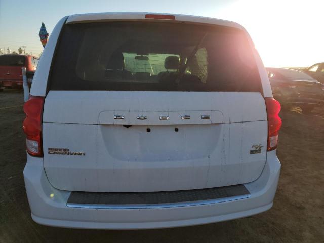 Photo 6 from auction – 2015 DODGE GRAND CARA with VIN 2C4RDGEG3FR533081