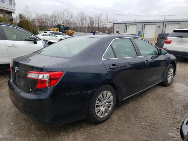 Photo 3 from auction – 2012 TOYOTA CAMRY BASE with VIN 4T4BF1FK6CR238827