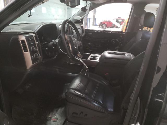Photo 7 from auction – 2018 GMC SIERRA K15 with VIN 3GTU2PEC6JG610845