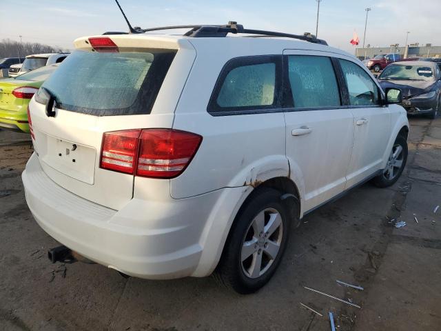Photo 3 from auction – 2014 DODGE JOURNEY SE with VIN 3C4PDCAB6ET205000