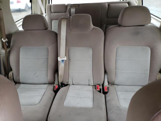 Photo 10 from auction – 2004 FORD EXPEDITION with VIN 1FMRU15W74LB37547