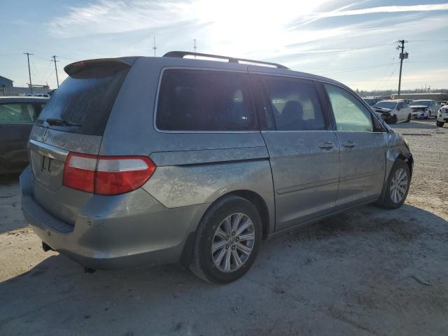 Photo 3 from auction – 2007 HONDA ODYSSEY TO with VIN 5FNRL388X7B033495
