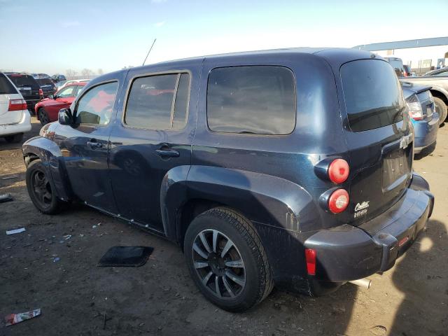 Photo 2 from auction – 2010 CHEVROLET HHR LT with VIN 3GNBABDB0AS635007
