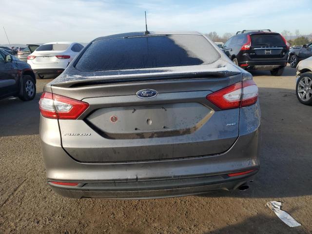 Photo 6 from auction – 2013 FORD FUSION SE with VIN 3FA6P0H72DR338924