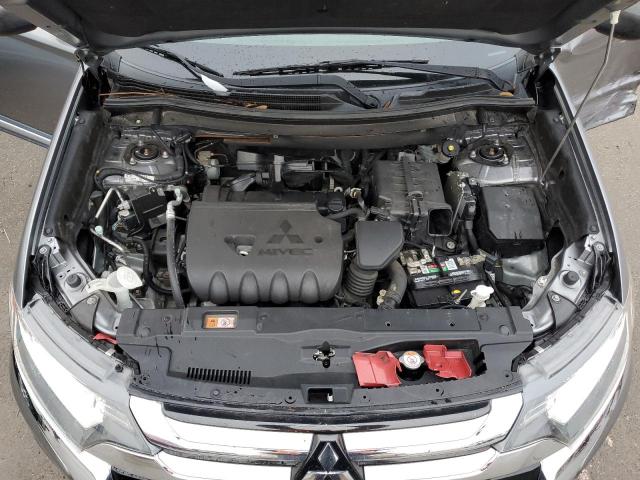 صورة رقم 12 من المزاد - 2017 MITSUBISHI OUTLANDER مع VIN JA4AD2A32HZ005585