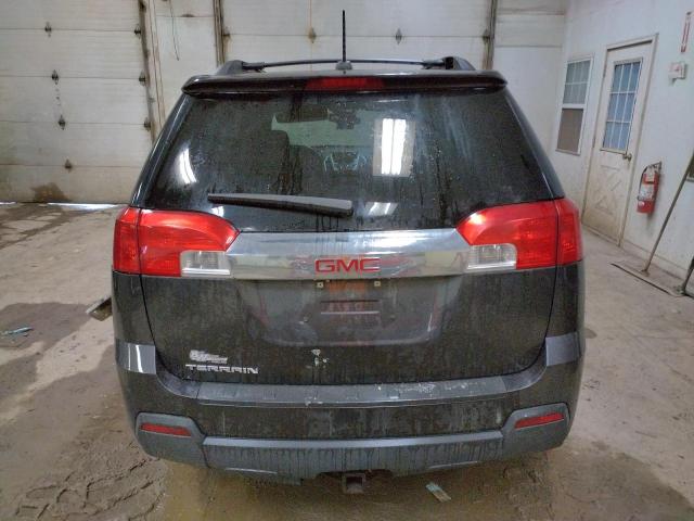 Photo 6 from auction – 2015 GMC TERRAIN SL with VIN 2GKALREK8F6379957