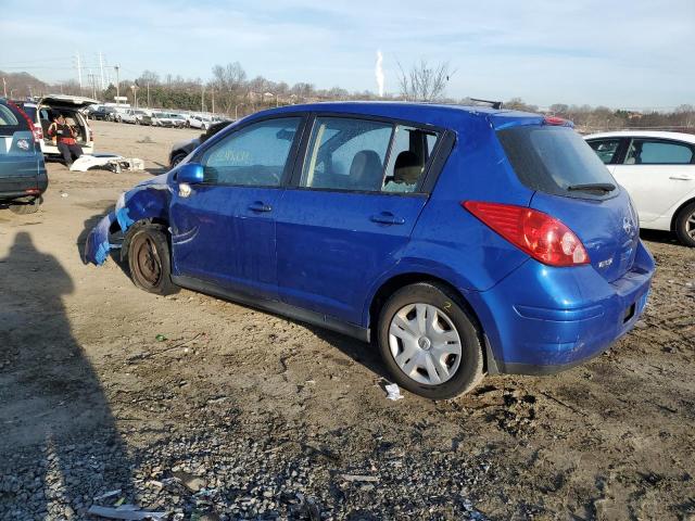 Photo 2 from auction – 2011 NISSAN VERSA S with VIN 3N1BC1CP9BL388711