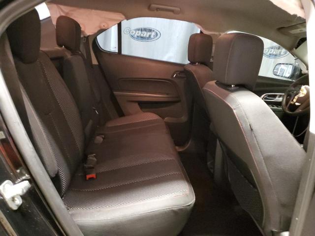 Photo 11 from auction – 2016 CHEVROLET EQUINOX LS with VIN 2GNALBEK4G1183555
