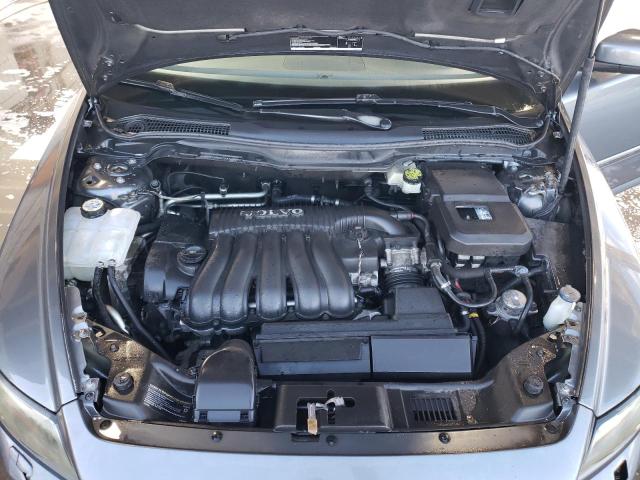 Photo 11 from auction – 2007 VOLVO S40 2.4I with VIN YV1MS382872314037
