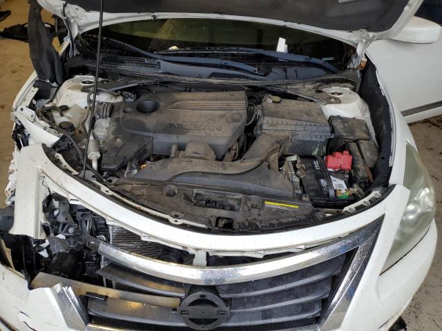 Photo 11 from auction – 2015 NISSAN ALTIMA 2.5 with VIN 1N4AL3AP4FC592962