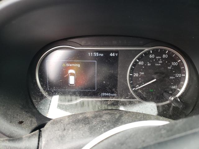 Photo 9 from auction – 2020 NISSAN KICKS SR with VIN 3N1CP5DV2LL541217