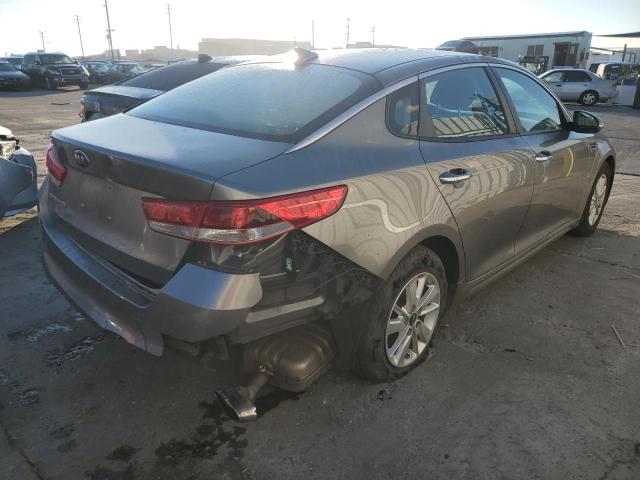 Photo 3 from auction – 2016 KIA OPTIMA LX with VIN 5XXGT4L3XGG013673