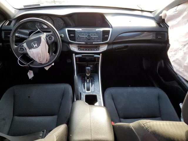 Photo 8 from auction – 2014 HONDA ACCORD SPO with VIN 1HGCR2F55EA286061