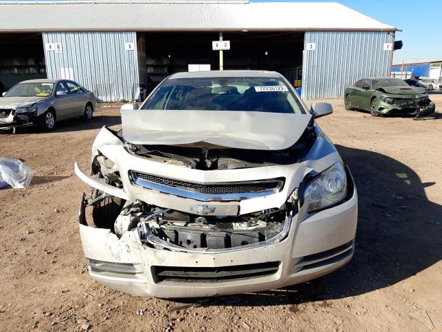 Photo 5 from auction – 2011 CHEVROLET MALIBU 1LT with VIN 1G1ZC5E14BF132166