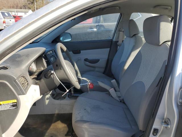 Photo 7 from auction – 2011 HYUNDAI ACCENT GLS with VIN KMHCN4ACXBU607464