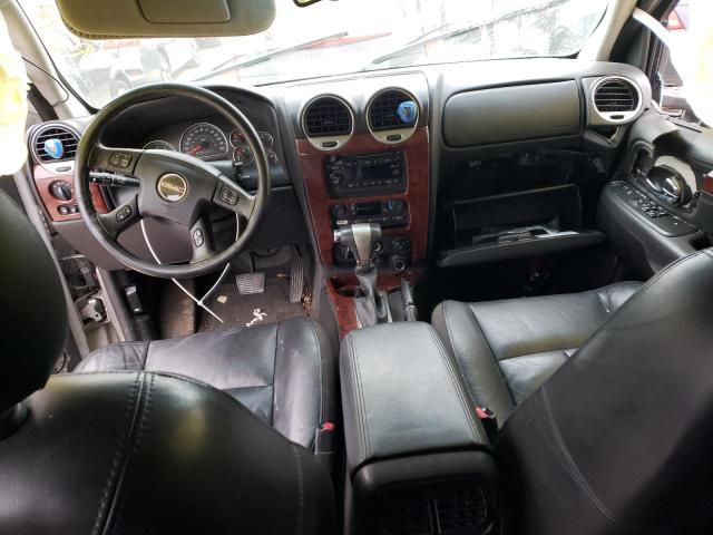 Photo 8 from auction – 2006 GMC ENVOY with VIN 1GKDT13S562250315