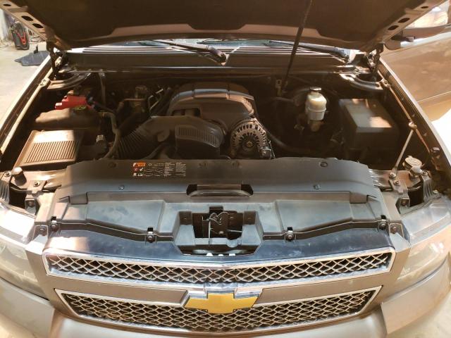 Photo 12 from auction – 2012 CHEVROLET TAHOE C150 with VIN 1GNSCAE08CR304442
