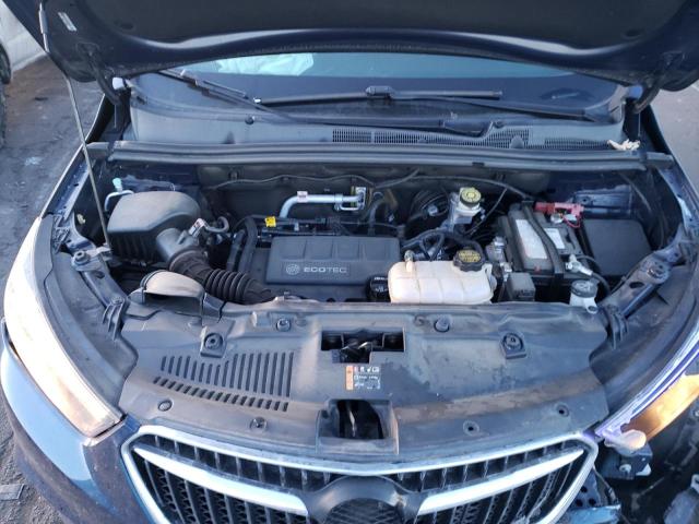 Photo 12 from auction – 2019 BUICK ENCORE PRE with VIN KL4CJASB5KB789648